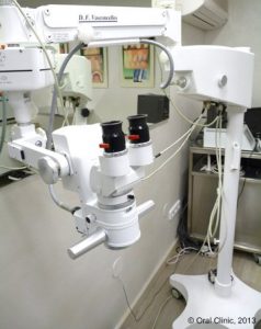 Clinique-Dentaire-Espagne-Radio-Panoramique-examen-au-scanner