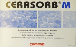 Implant-Dentaire-Pas-Cher-Espagne-Regeneration-Osseuse-CERASORB